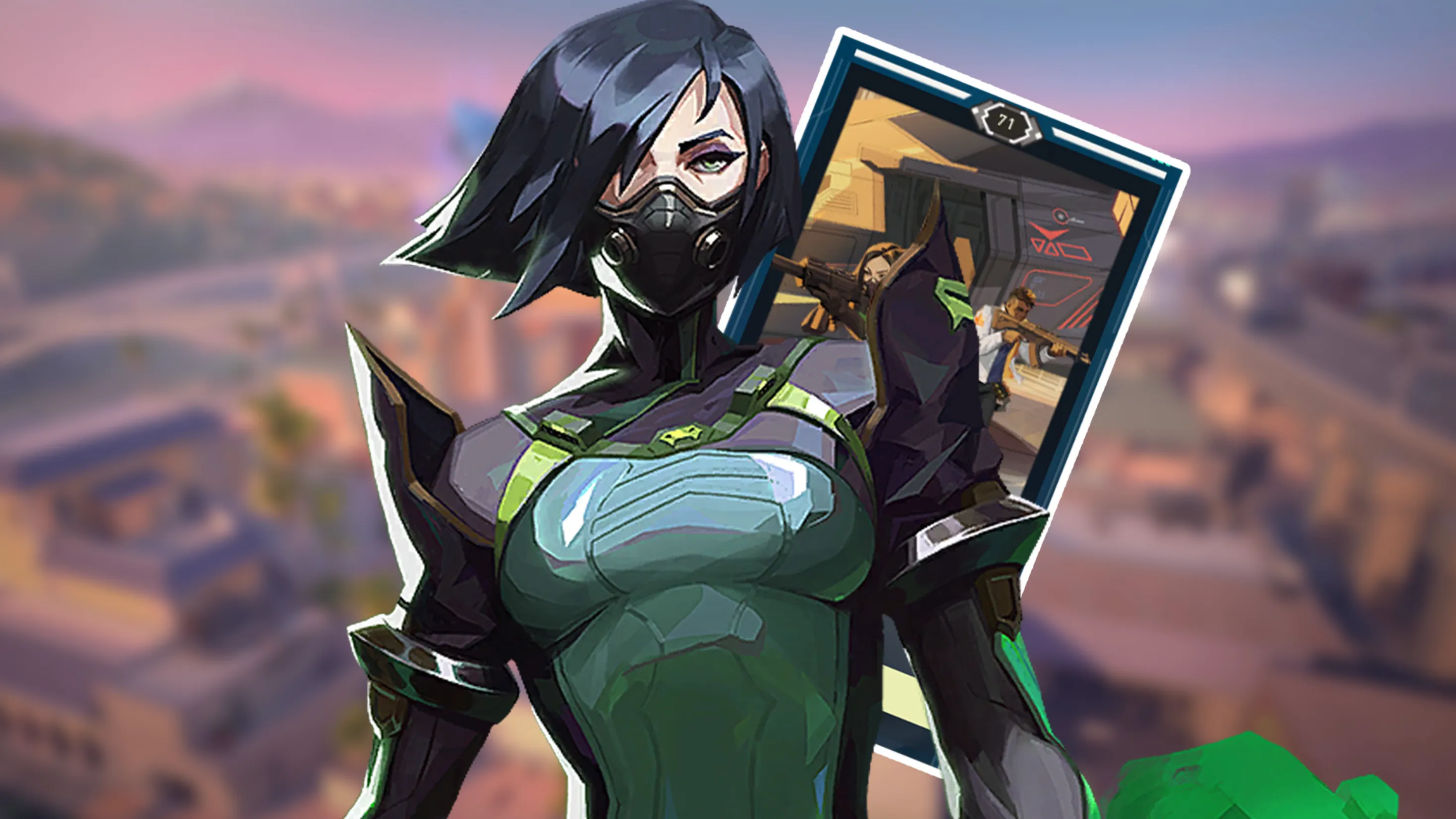 where to sell valorant account